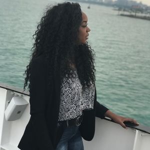 Meet your Posher, Michelle